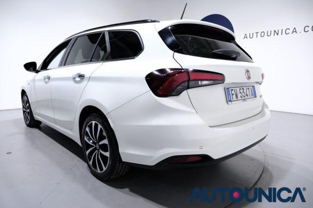 FIAT Tipo 1.6 MJT S&S DCT SW LOUNGE AUTOMATICA