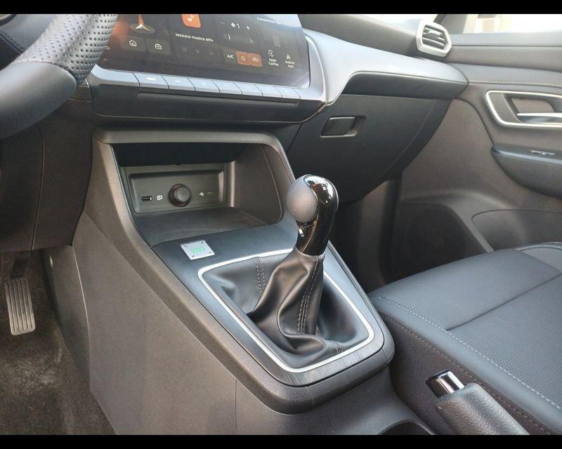 MG ZS ZS 1.5 Comfort