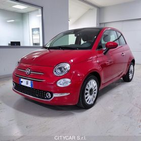 FIAT 500 1.3 Multijet 95 CV Lounge