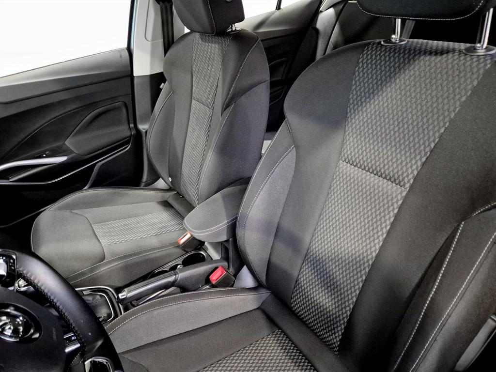 Skoda Fabia 1.0 tsi evo Style 95cv