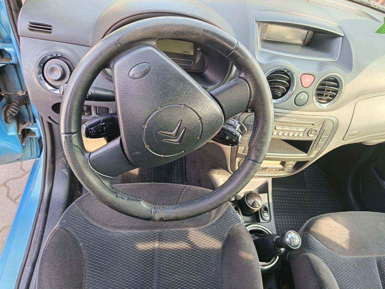 Citroen C3 1.1 Elegance