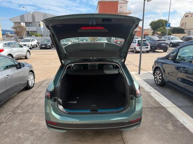 Volkswagen Passat Variant 1.5 TSI ACT DSG Business