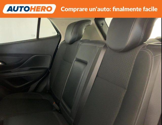 OPEL Mokka X 1.6 CDTI Ecotec 136CV 4x2 aut. Innovation