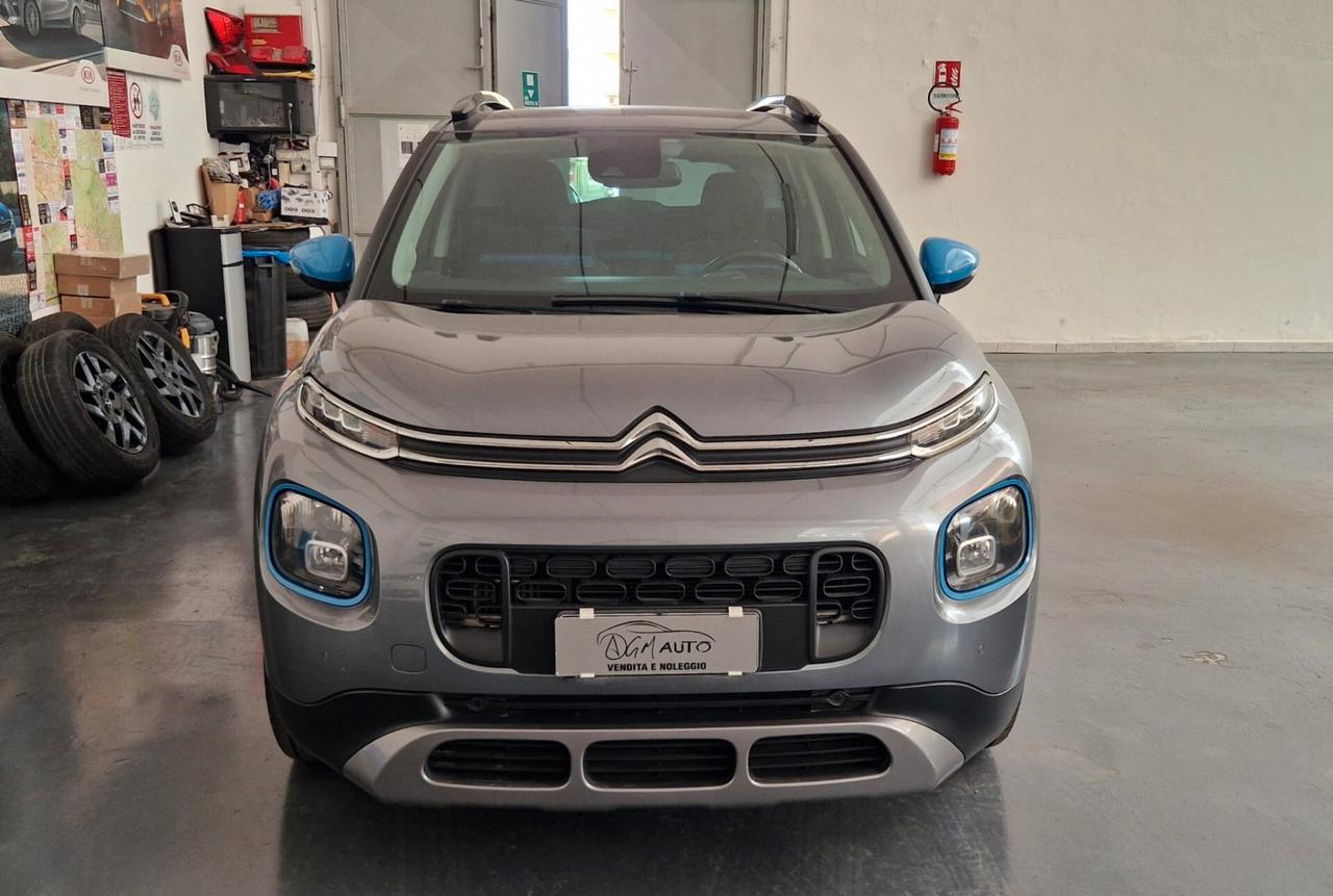Citroen C3 Aircross BlueHDi 100 S&S Rip Curl