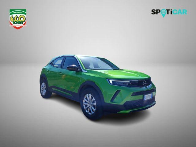 OPEL Mokka 1.2 Turbo Edition