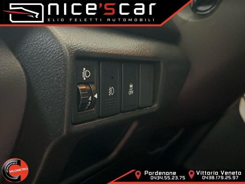 Suzuki S-Cross 1.6 DDiS