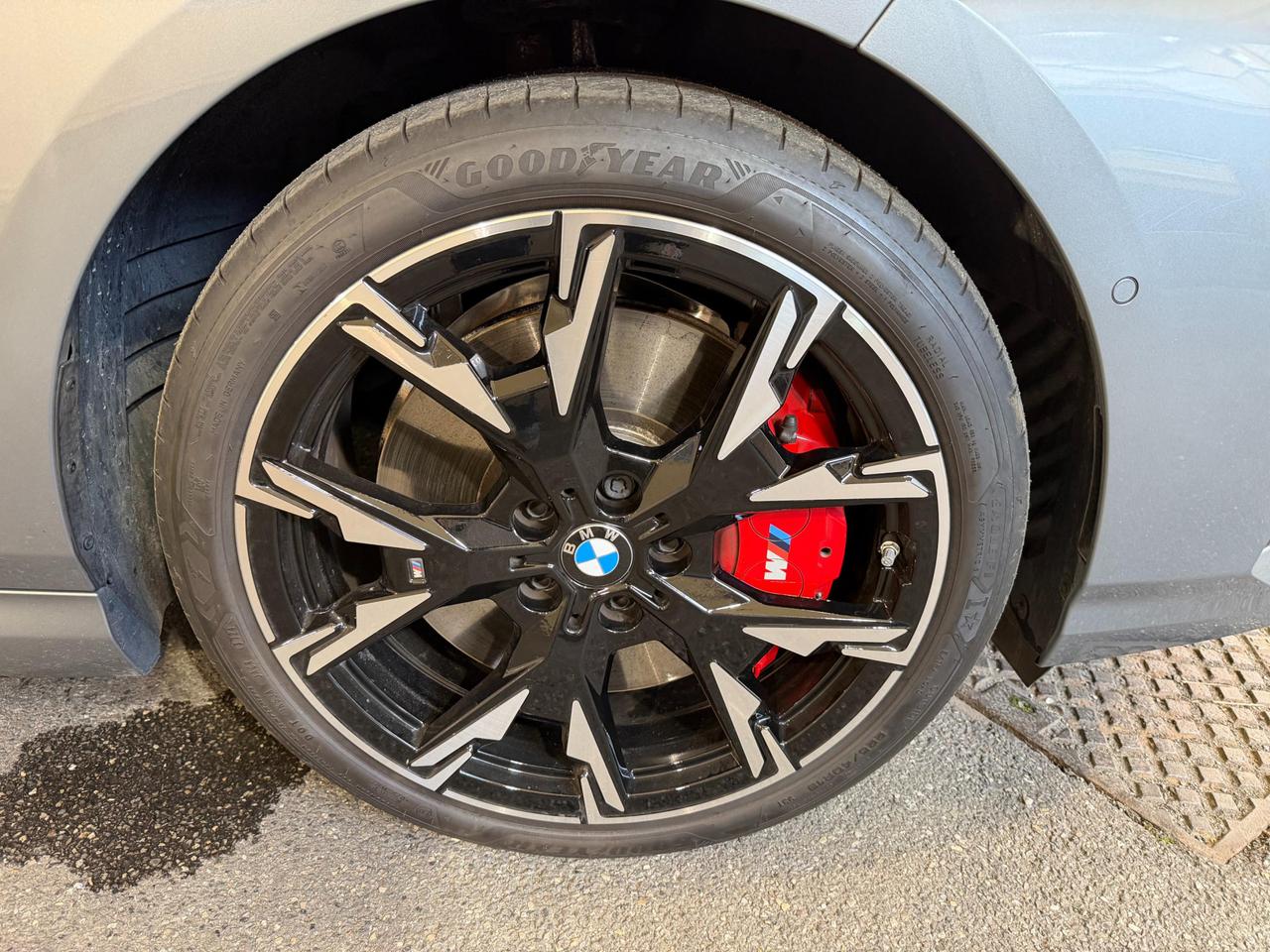 BMW 118 d MSport Pro auto 150 cv "PREZZO REALE"
