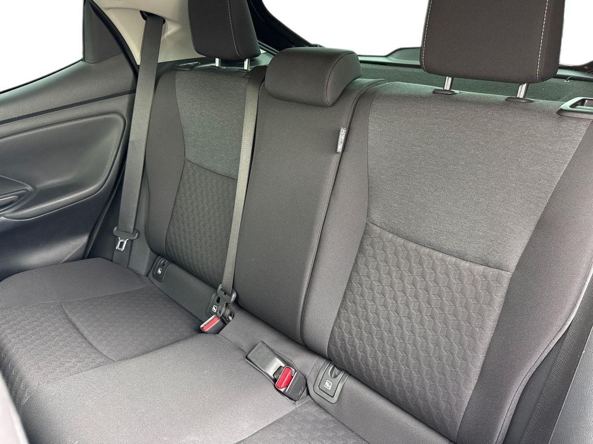 TOYOTA Yaris IV 2020 - Yaris 1.5h Trend