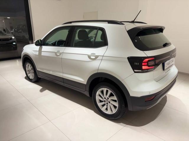 Volkswagen T-Cross 1.0 tsi Style 95cv