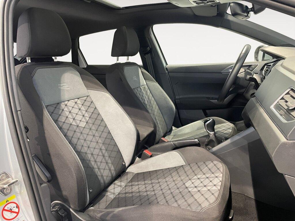 Volkswagen Taigo 1.0 TSI 115CV R-Line - IMP. GPL/IVA ESPOSTA
