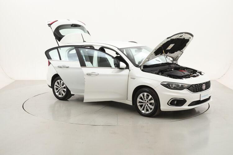 Fiat Tipo Business DCT BR636342 1.6 Diesel 120CV