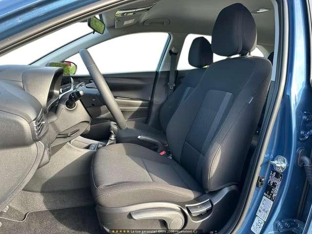 Hyundai i20 1.0 T-GDI 90cv ConnectLine