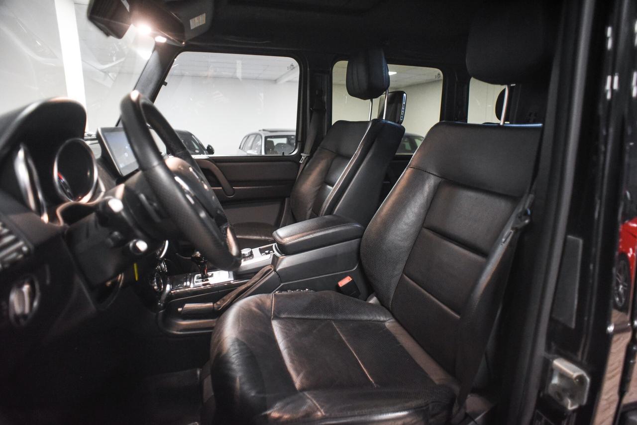 Mercedes-benz G 350 BlueTEC S.W. Lunga