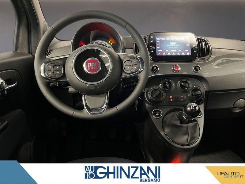 FIAT 500 500 1.2 EasyPower Club
