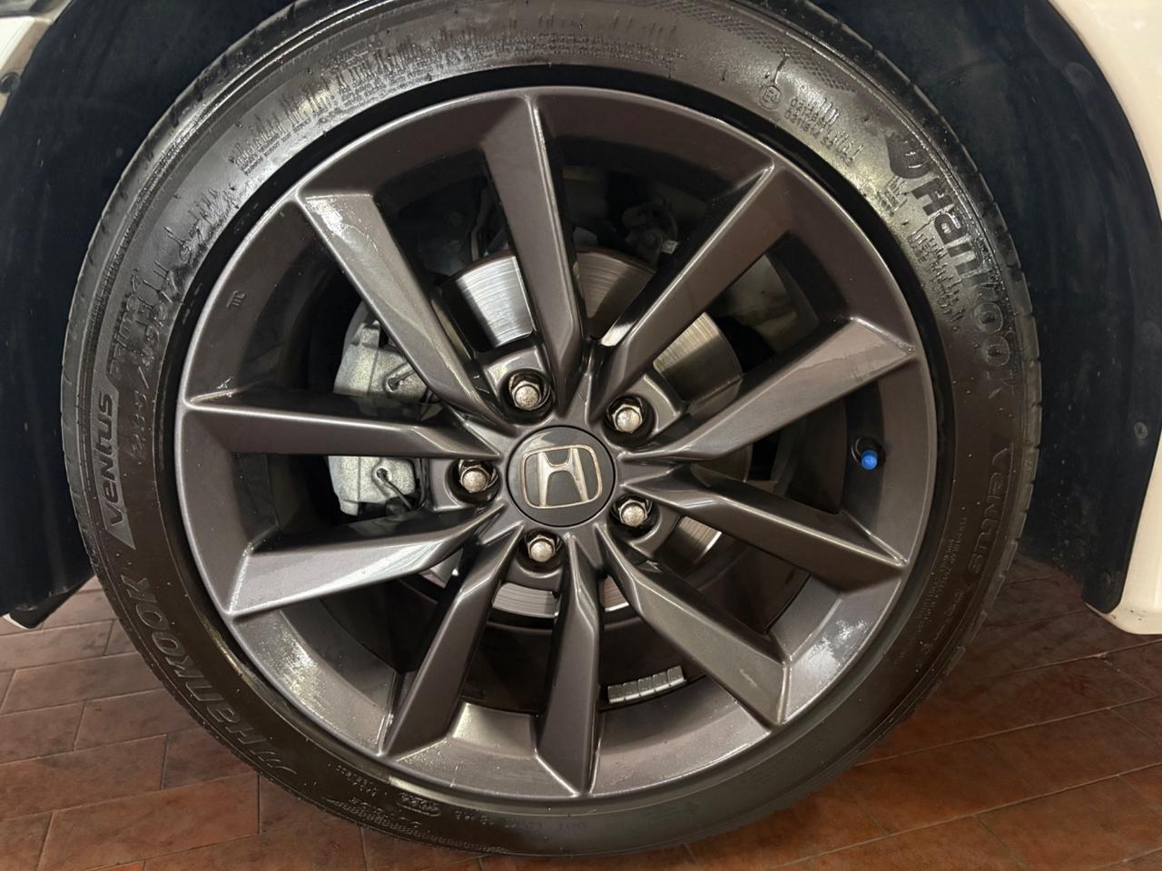 Honda Civic 2.0 5 porte Type-R Sport Line