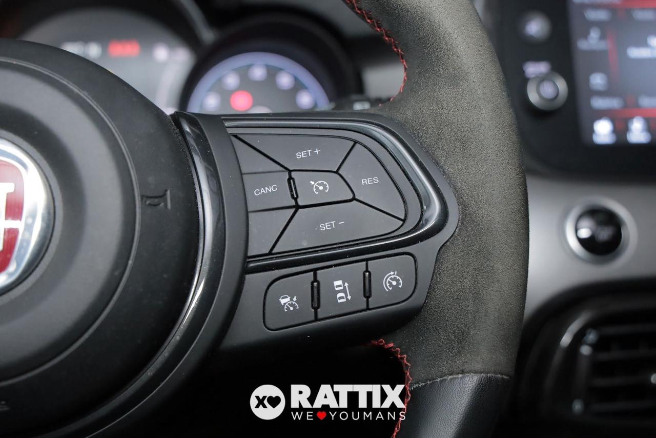 Fiat 500X 1.5 T4 Hybrid 130CV Sport DCT