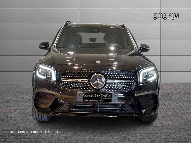 Mercedes-Benz GLB 180 d Premium auto