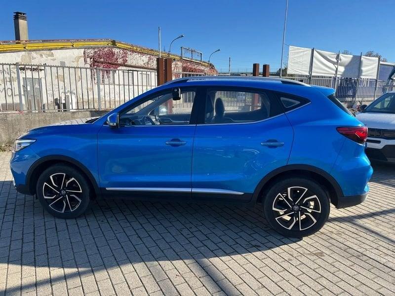 MG ZS ZS 1.5 VTi-tech Luxury