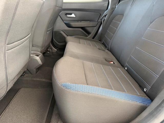 Dacia Duster 1.5 Blue dCi 8V 115 CV 4x4 15th Anniversary 2021