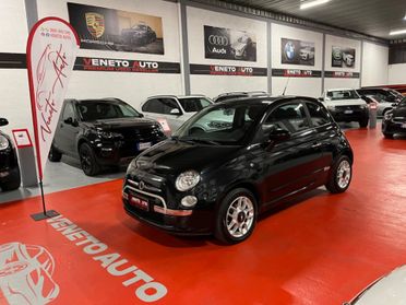 Fiat 500 1.2 Pop