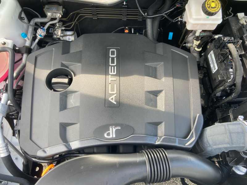 DR dr 3.0 1.5 116cv CvT