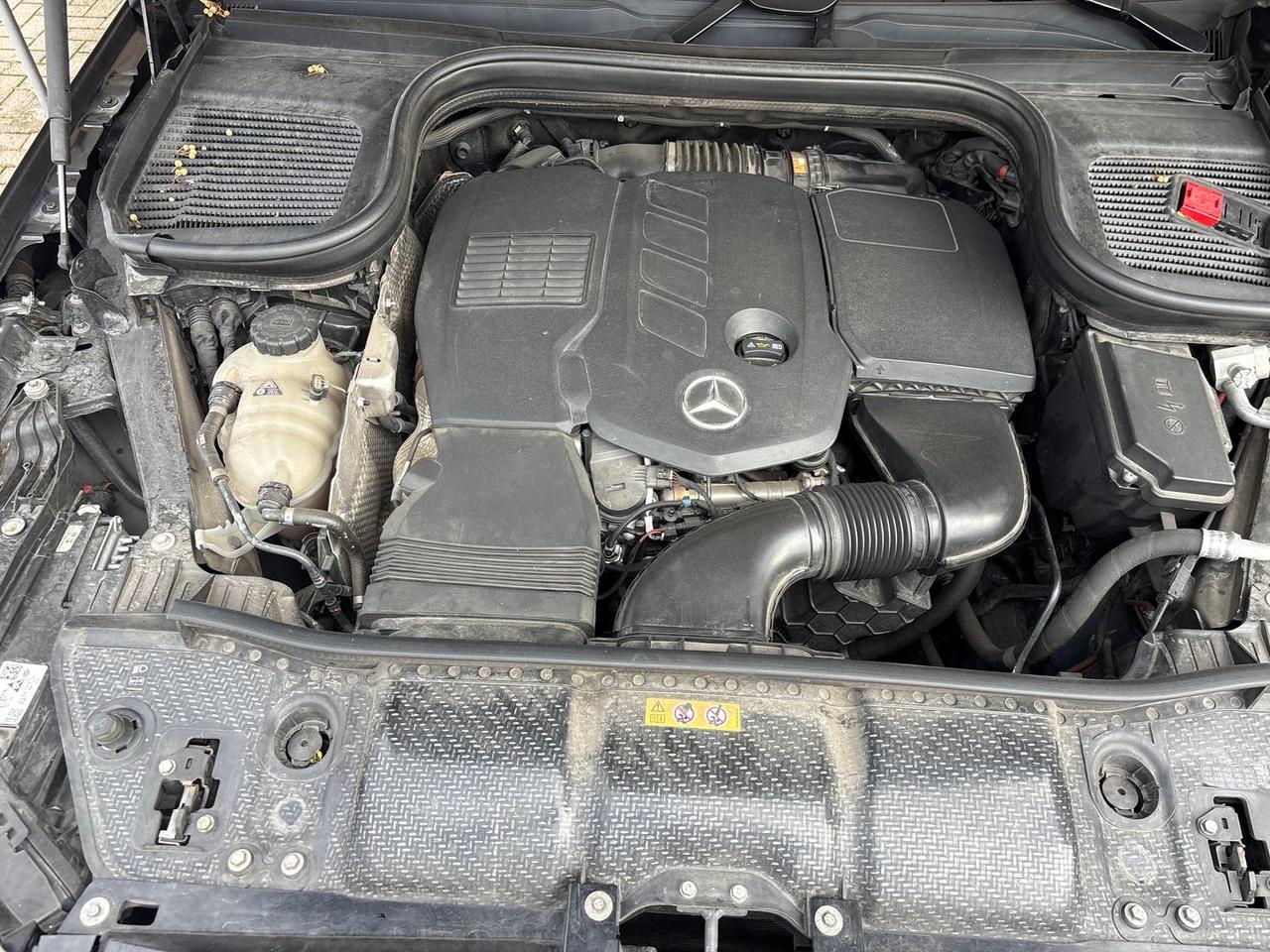 Mercedes-Benz GLE 300 Premium Plus #50848