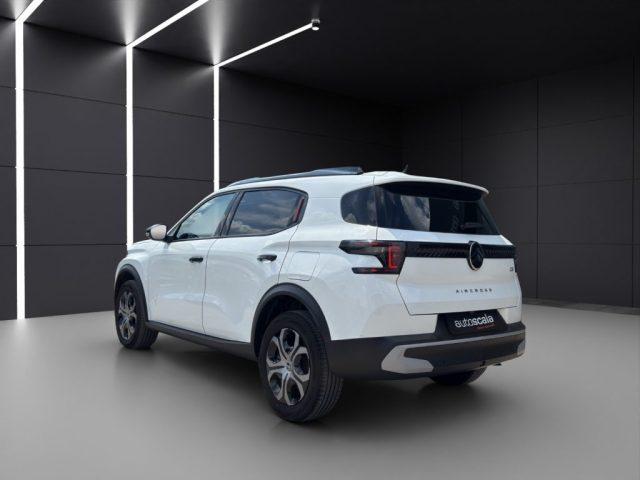CITROEN C3 Aircross PureTech Turbo 100 CV Plus