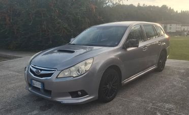 Subaru Legacy 2.0D SW Trend occasione