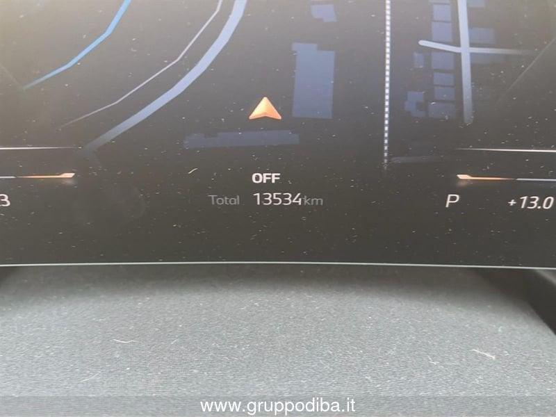 BMW Serie 1 F70 120 48V MSport auto