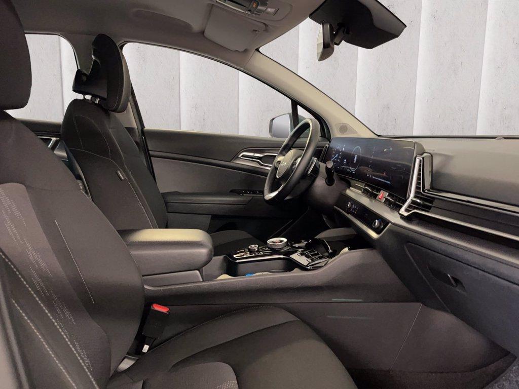KIA Sportage 1.6 tgdi hev Style auto del 2024