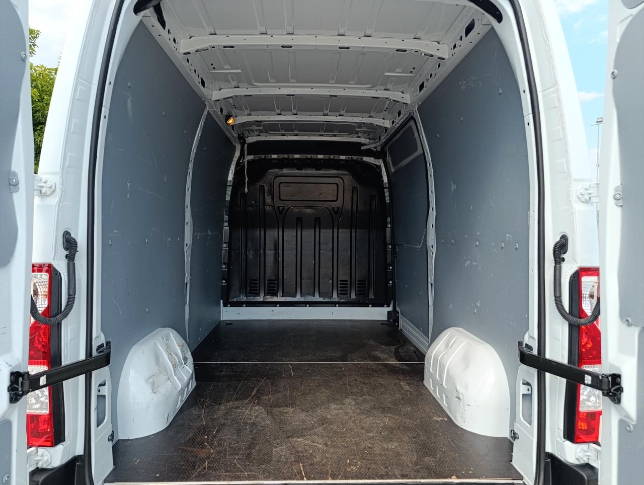 RENAULT Master T33 2.3 dci 135cv L2H2 Advance my23