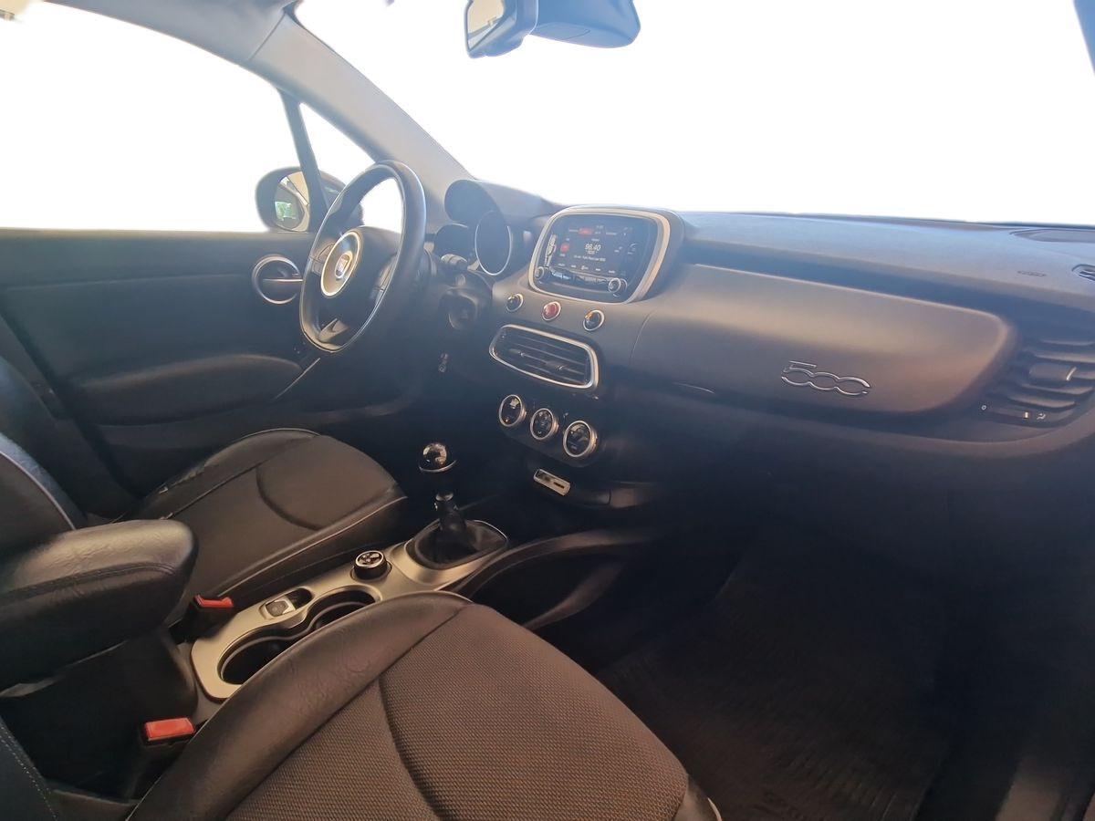 FIAT 500 X 1.6 BUSINESS