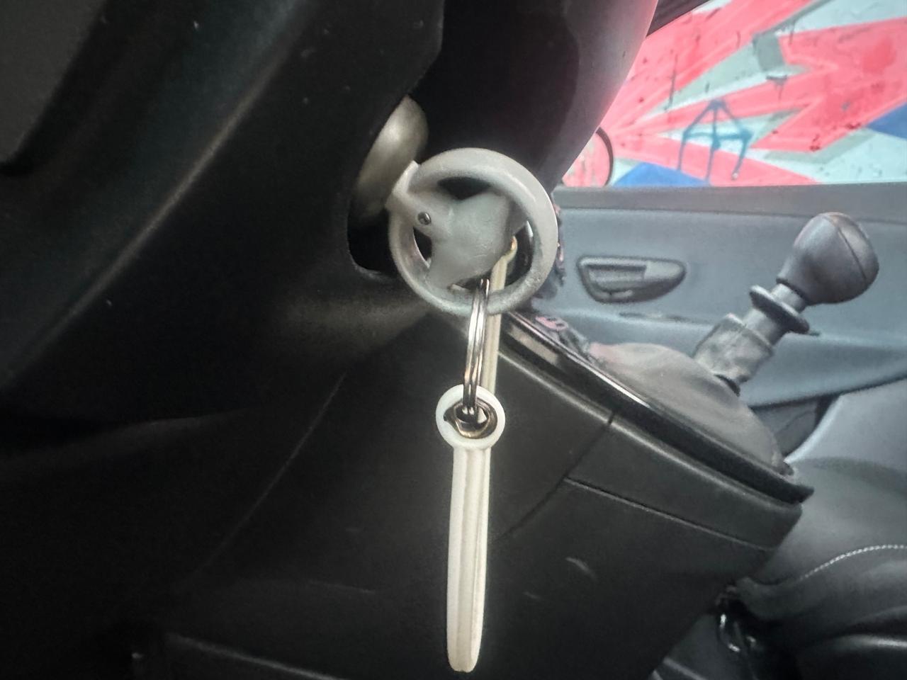 LANCIA YPSILON 1.2 GPL DI SERIE/B.SHAFT/PERMUTE