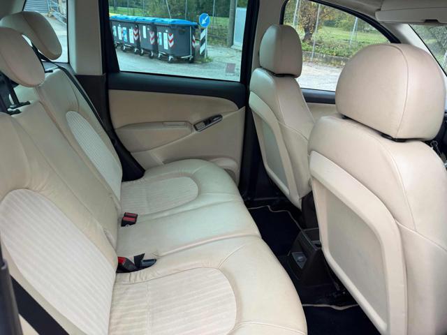 LANCIA MUSA 1.4 16V Platino Plus senza nessun lavoro da fare