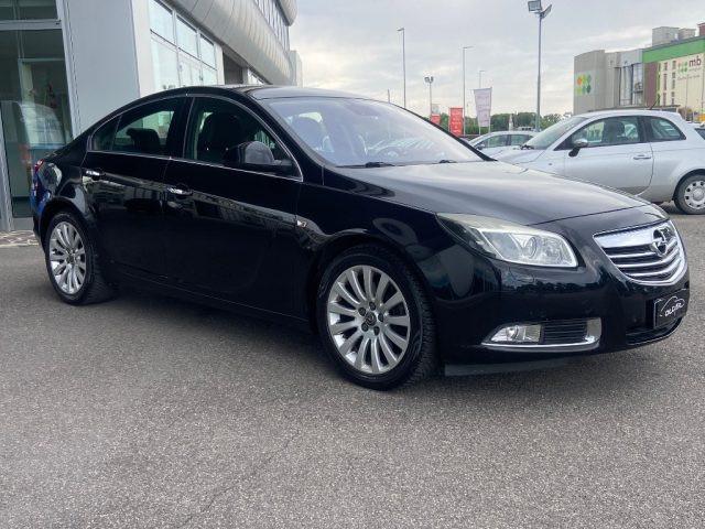 OPEL Insignia 2.0 CDTI 160CV 4P. Cosmo