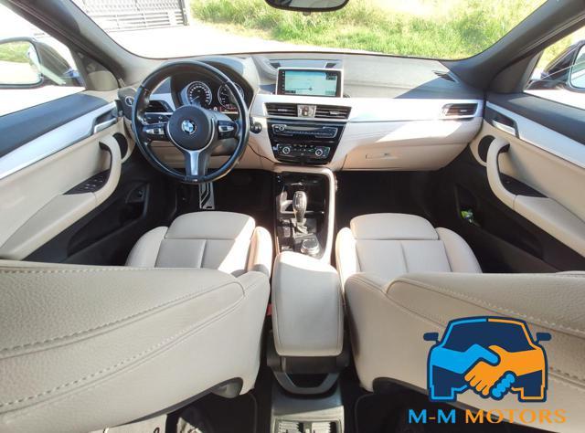 BMW X2 xDrive18i Msport-X