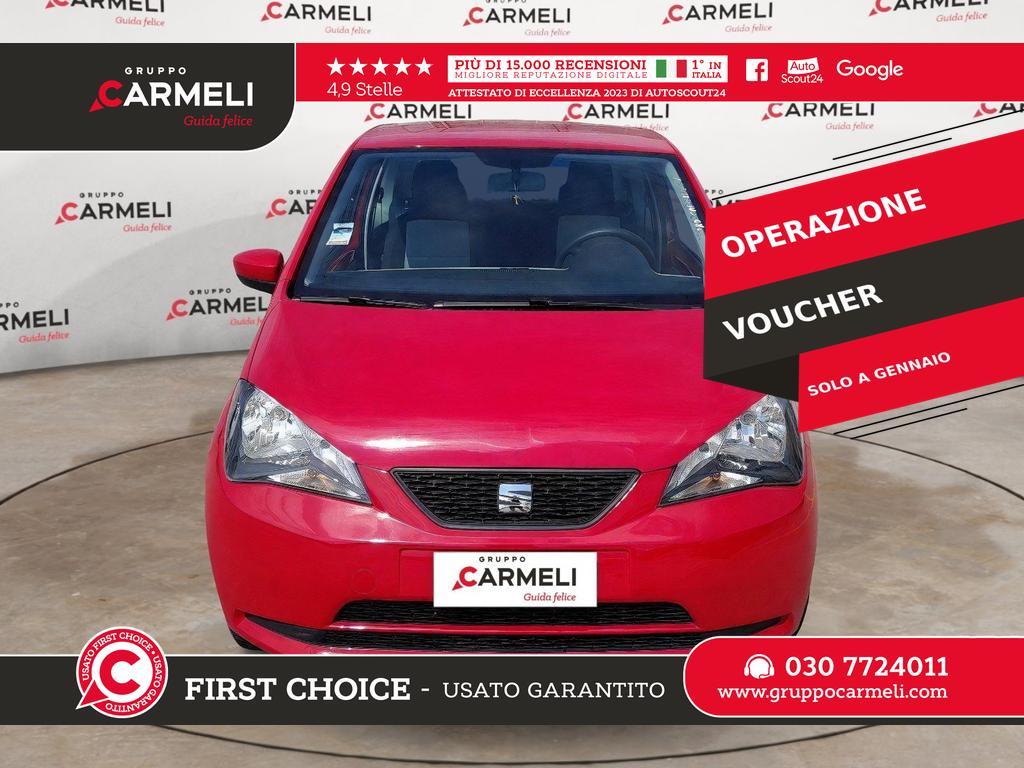 Seat Mii 3 Porte 1.0 Style