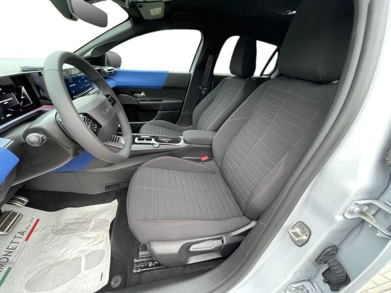 Lancia Ypsilon 1.2 mhev HF Line 110cv e-dct - AZIENDALE