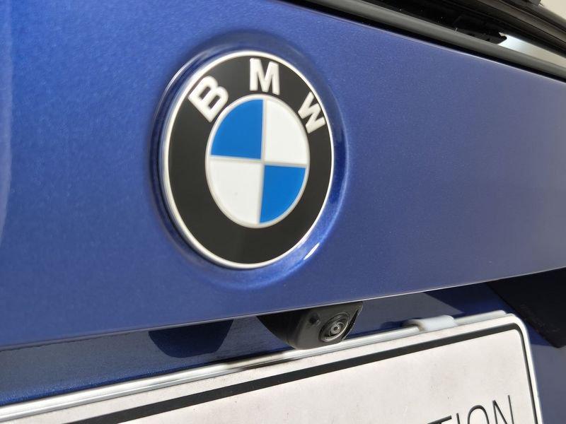 BMW X1 U11 sdrive20d mhev 48V MSport Pro auto
