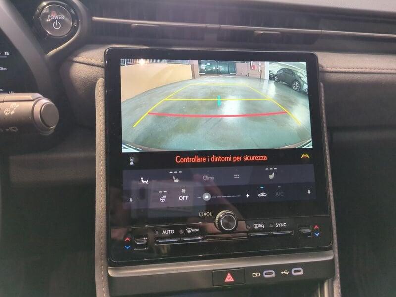 Lexus LBX LBX Hybrid Cool