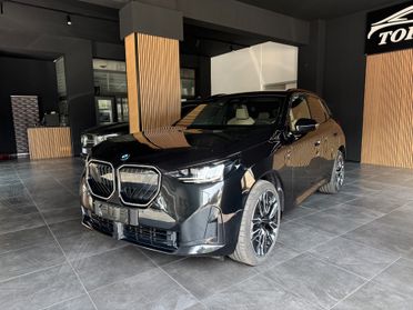 Bmw X3 M X3 xDrive20d 48V MSport Pro