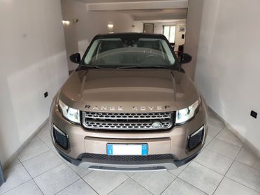 Land Rover Evoque 2.0 R-Dynamic 150cv - 2019