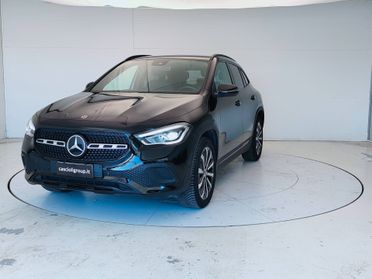 Mercedes-Benz GLA-H247 2020 - GLA 200 d Sport Plus 4matic auto