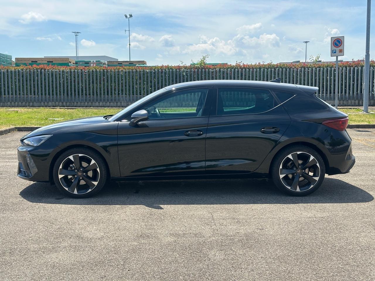 Cupra Leon 2.0 TDI 150 CV DSG