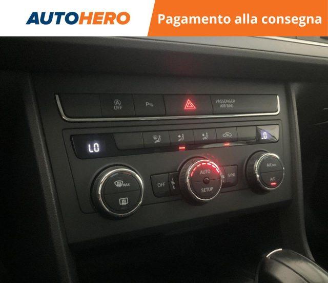 SEAT Leon 1.4 TGI DSG ST Style