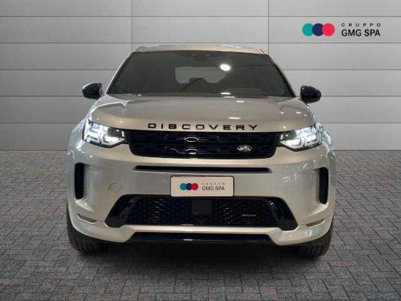 Land Rover Discovery Sport I 2.0d i4 mhev R-Dynamic S awd 150cv auto