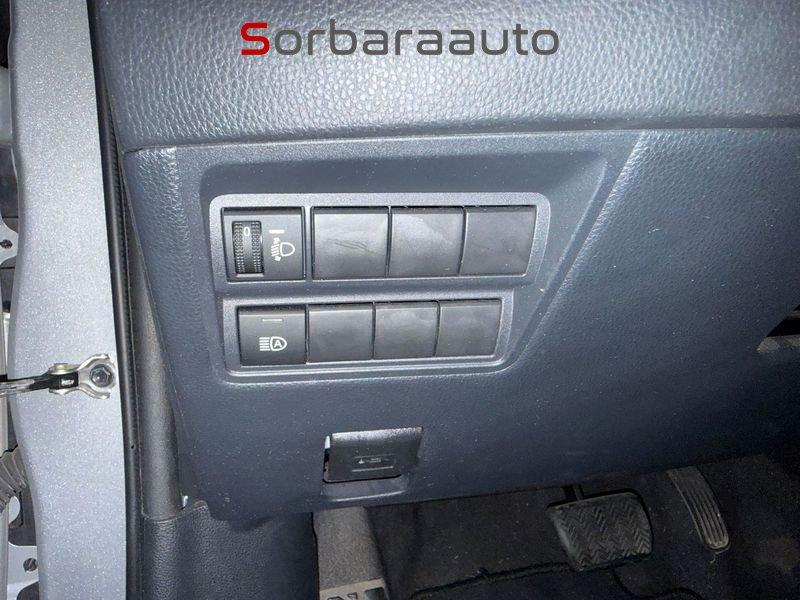 Toyota Yaris Yaris 1.5h Business