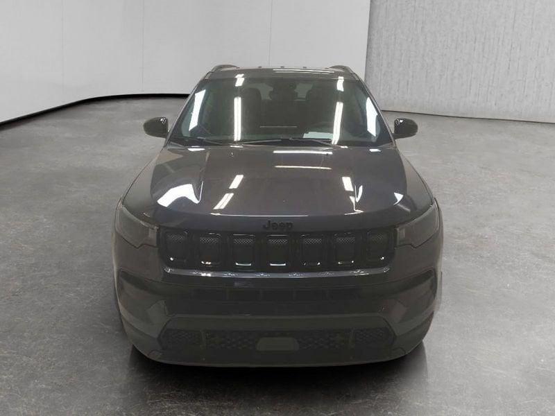 Jeep Compass 1.6 mjt Night Eagle 2wd 130cv