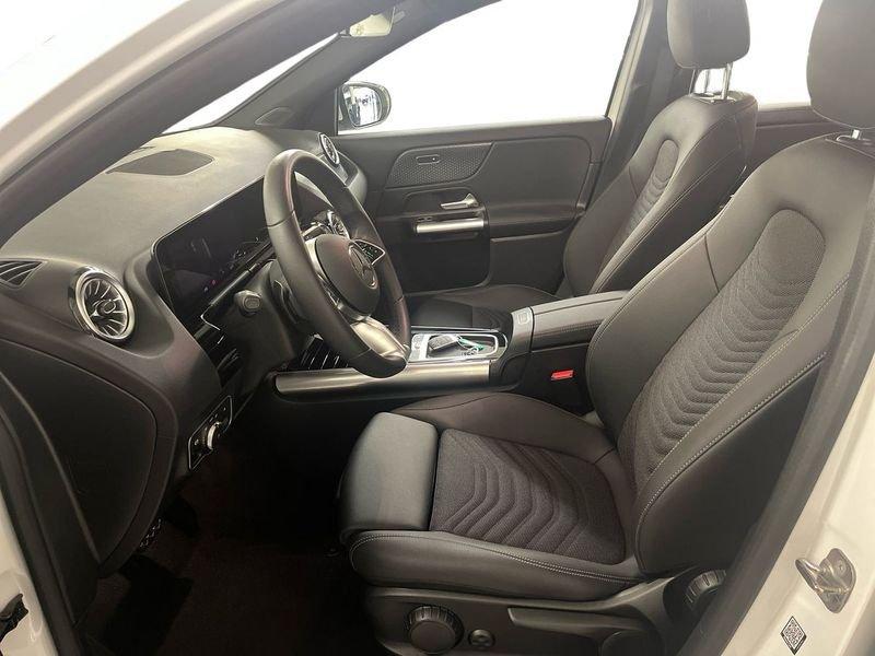 Mercedes-Benz EQA 300 4Matic Progressive Advanced