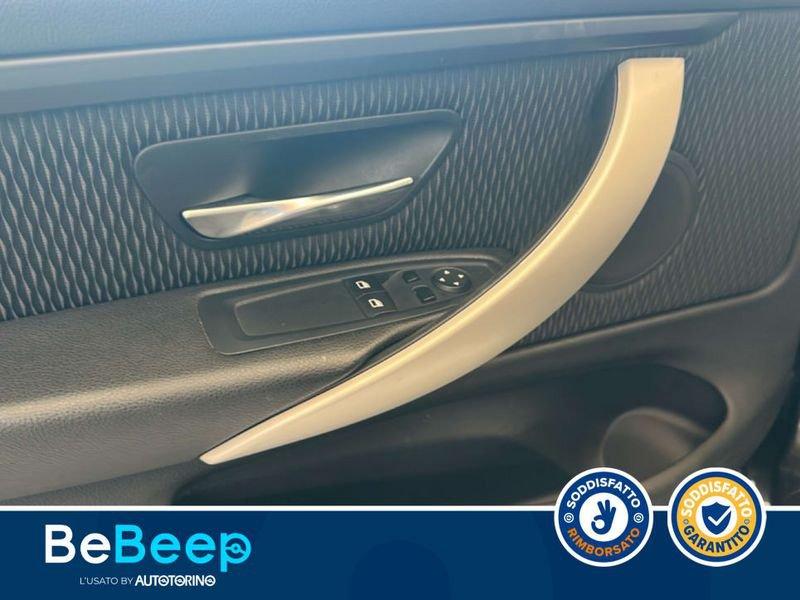 BMW Serie 4 Coupé 420I COUPE AUTO